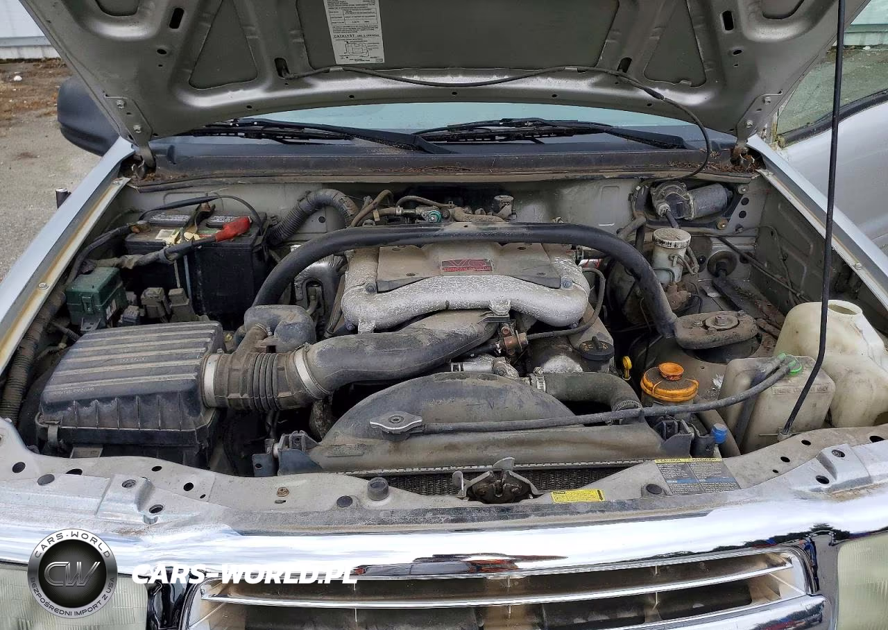 2004 Chevrolet Tracker VIN:2CNBE134546902229 - 12
