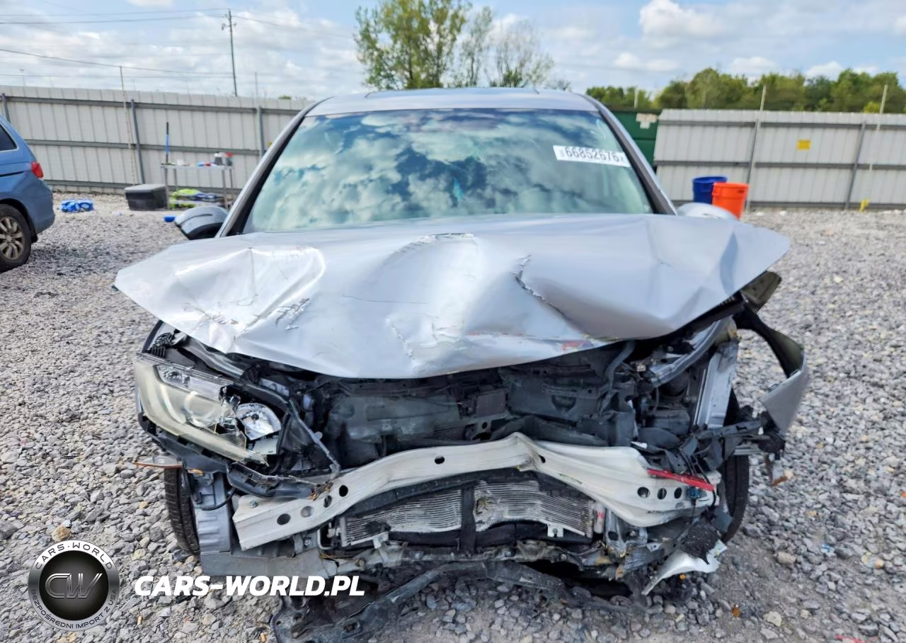 2020 Honda Odyssey Exl VIN:5FNRL6H79LB005786 - 5