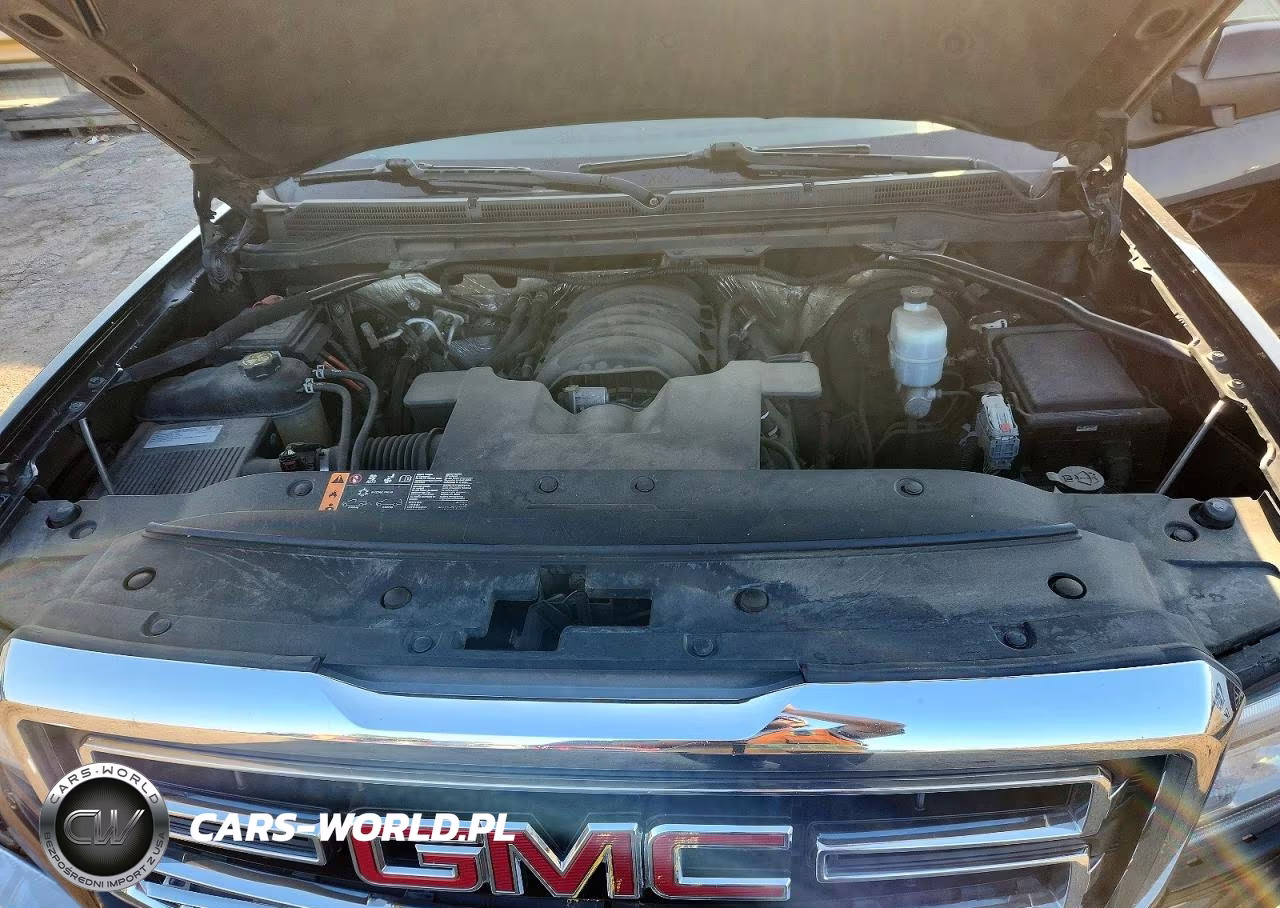 2018 GMC Sierra K1500 Sle VIN:1GTV2MEC6JZ253282 - 12