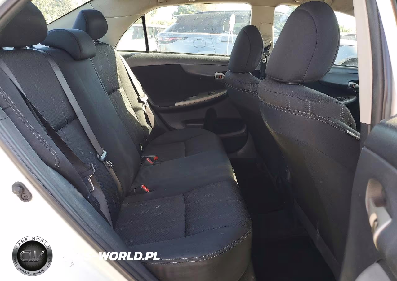 2013 Toyota Corolla S VIN:5YFBU4EE9DP220371 - 10