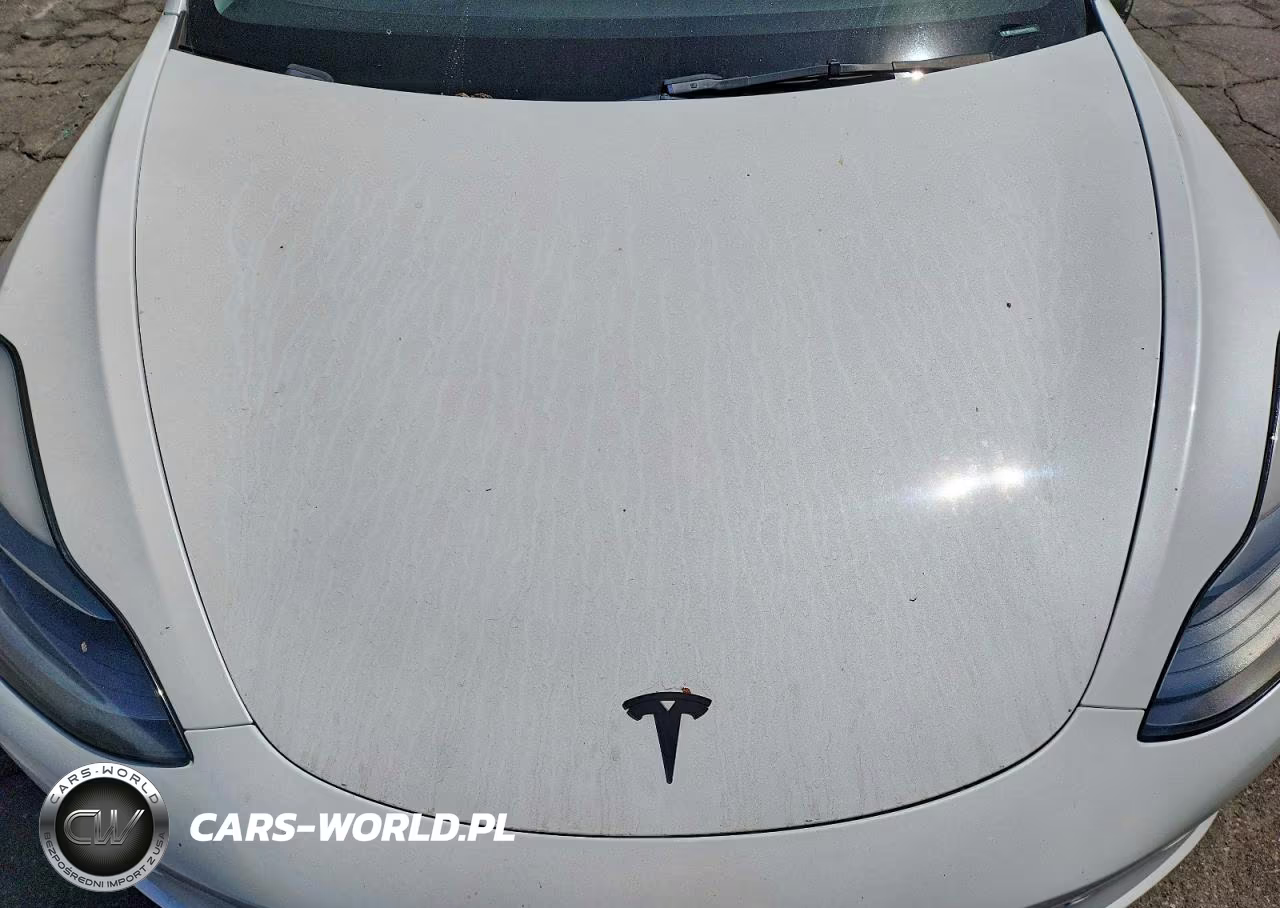 2022 Tesla Model 3 VIN:5YJ3E1EB4NF132752 - 11