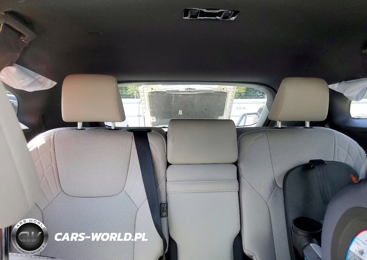 2025 Lexus Rx 350 Premium VIN:2T2BAMCA0SC090837 - 10