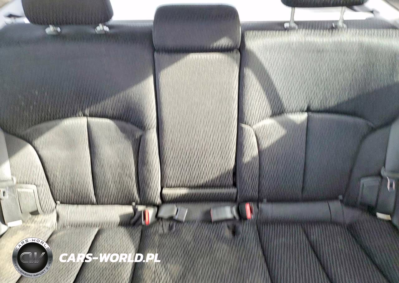 2011 Subaru Outback 2.5I Premium VIN:4S4BRBCC6B3436686 - 10