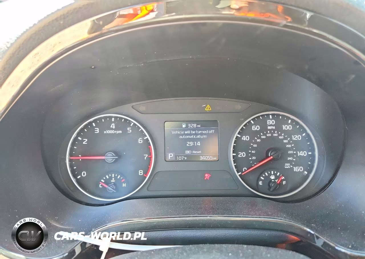 2023 Kia Seltos S VIN:KNDEU2AA0P7387714 - 9