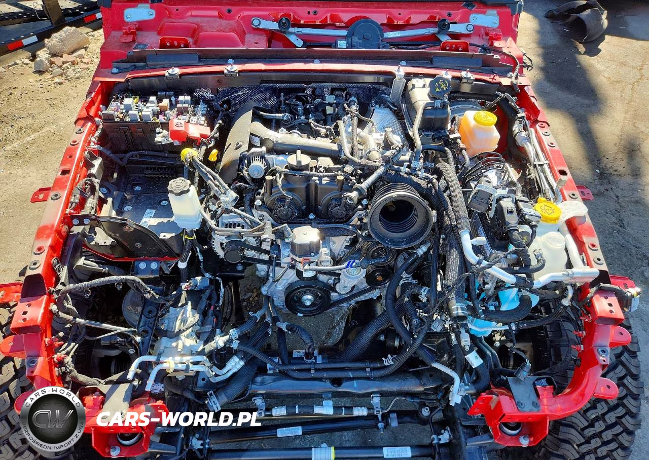 2026 Jeep Wrangler Sport VIN:1C4PJXDN8TW232308 - 12