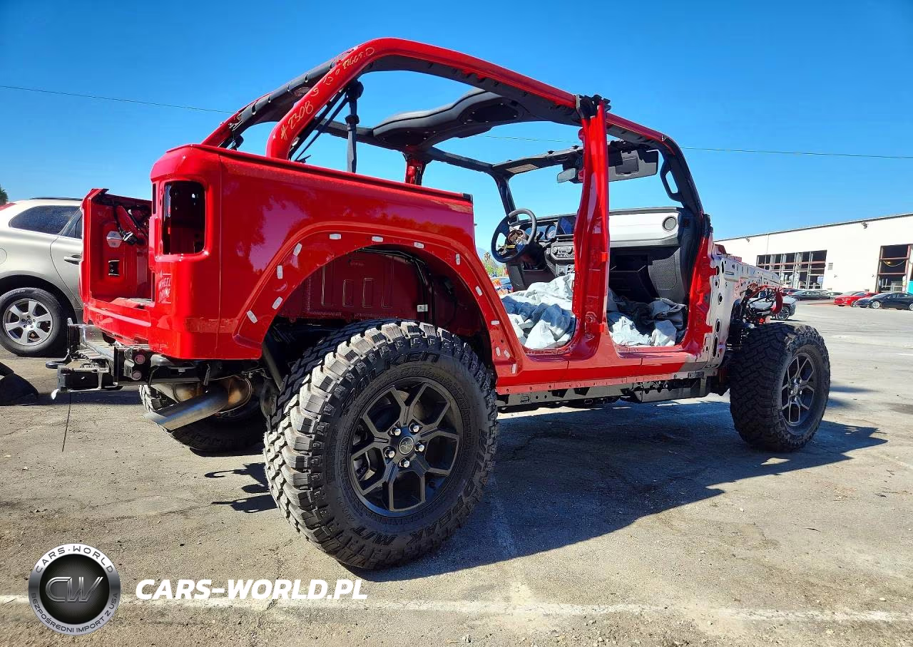 2026 Jeep Wrangler Sport VIN:1C4PJXDN8TW232308 - 3