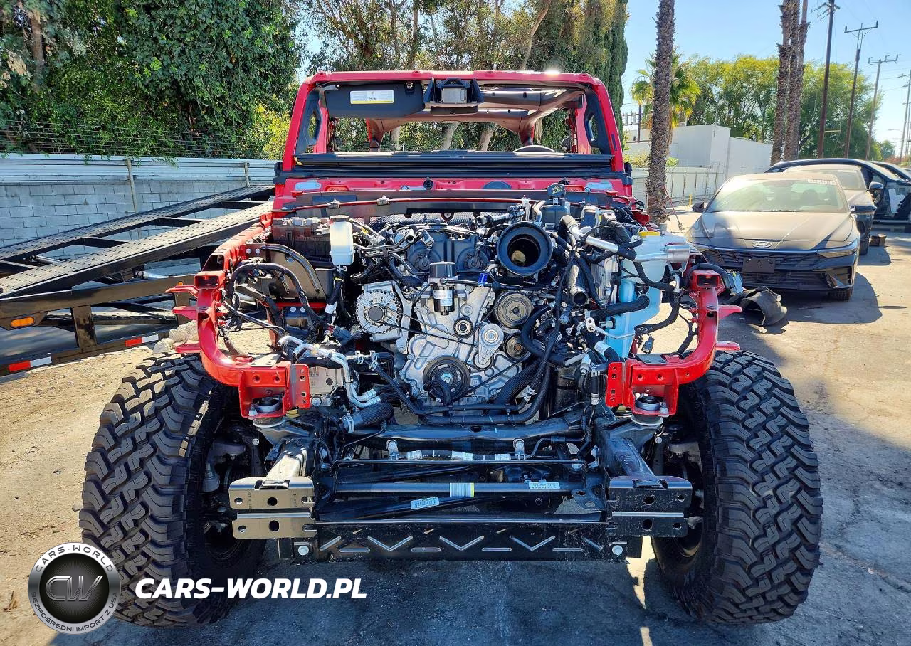 2026 Jeep Wrangler Sport VIN:1C4PJXDN8TW232308 - 5