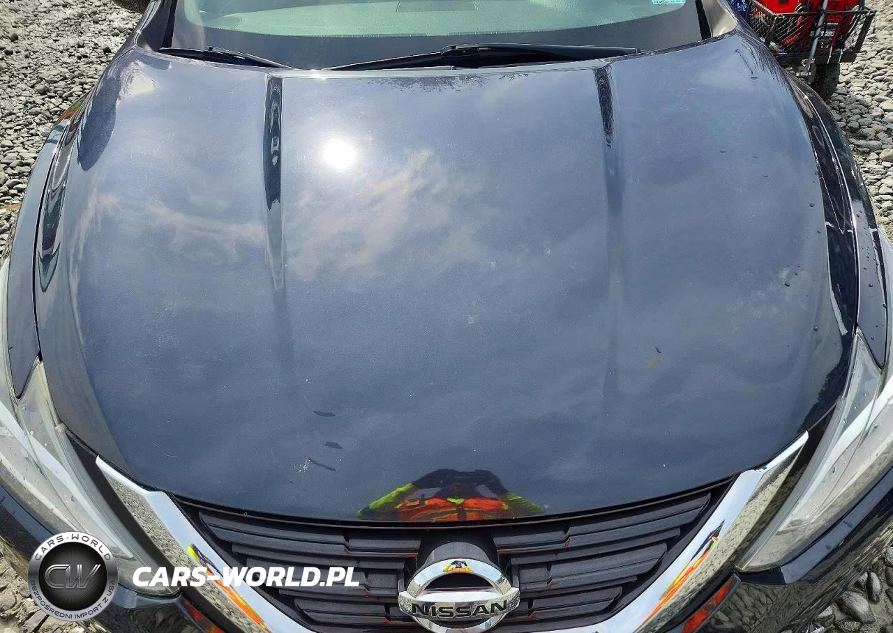 2018 Nissan Altima 2.5 S VIN:1N4AL3AP1JC122252 - 11