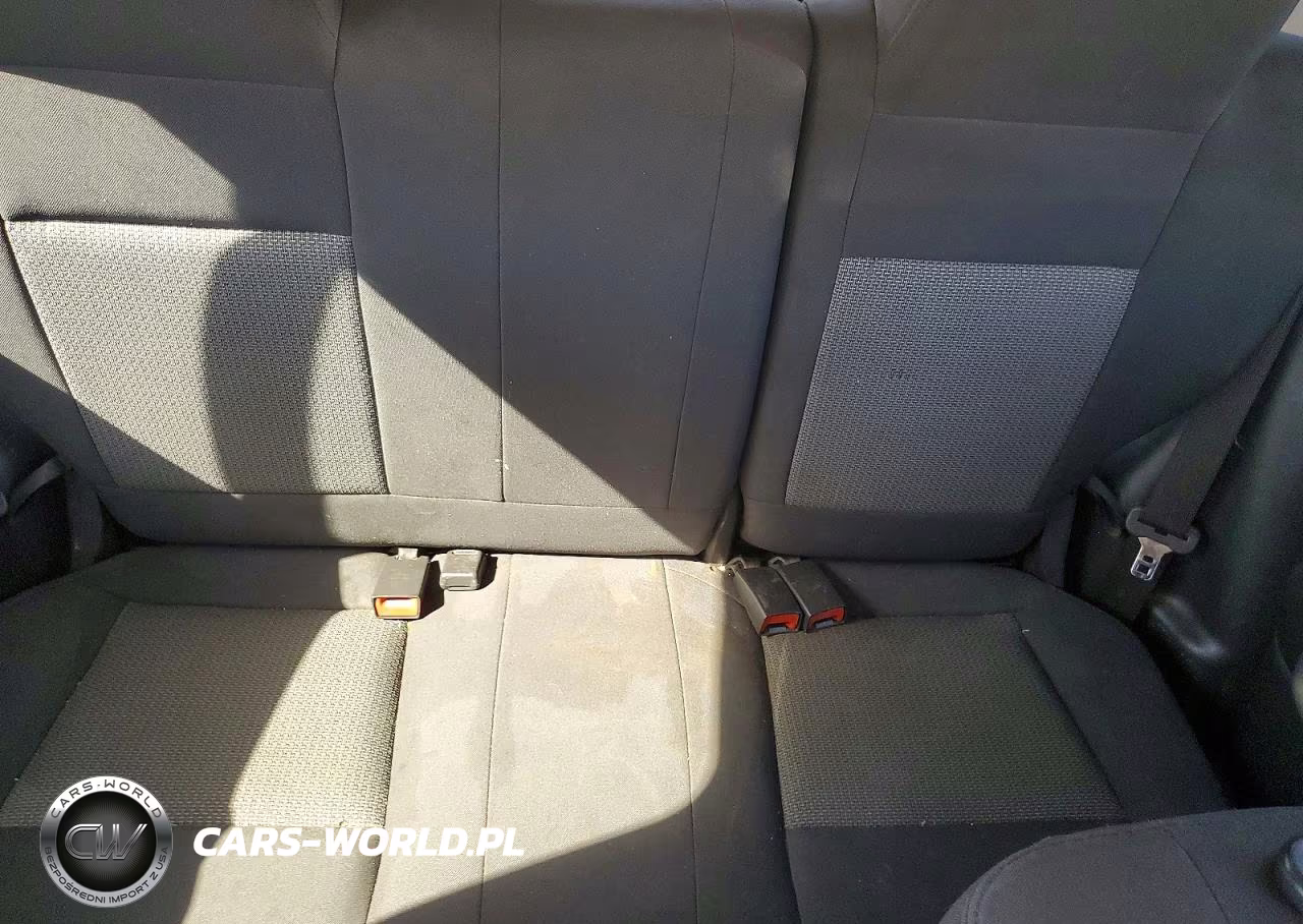 2009 Jeep Compass Sport VIN:1J4FT47B29D221289 - 10