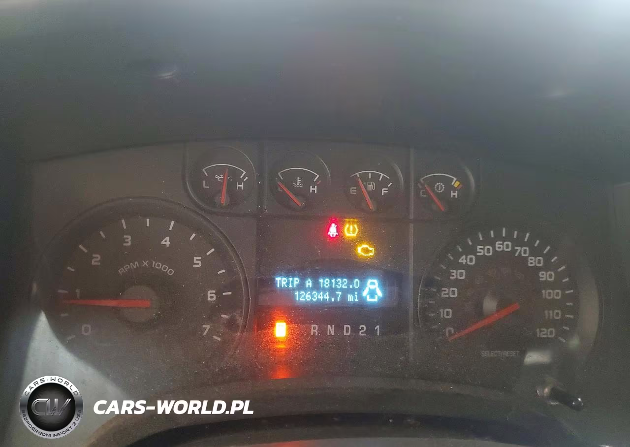 2009 Ford F150 Super Cab VIN:1FTRX14W09FA74455 - 9