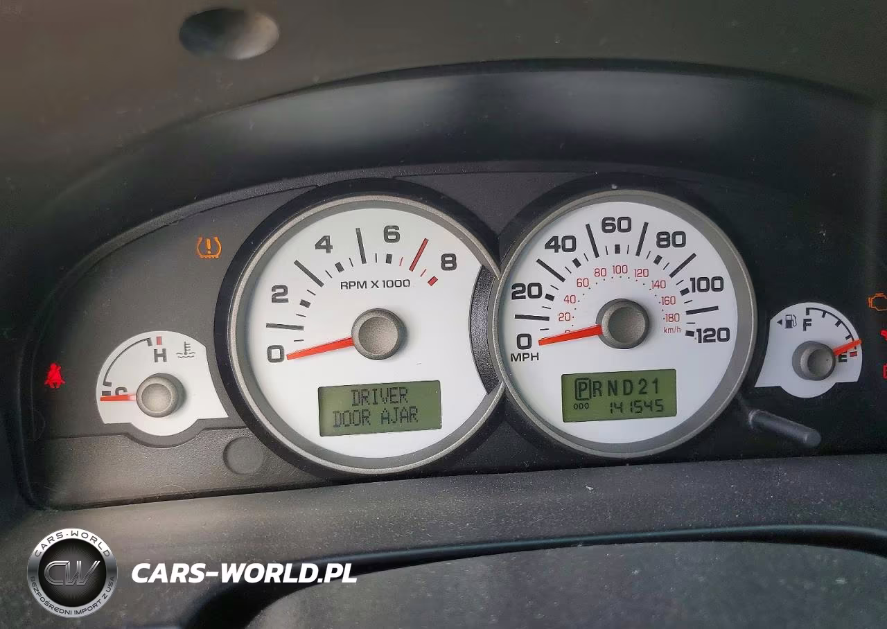 2007 Ford Escape Limited VIN:1FMYU94177KA16043 - 9