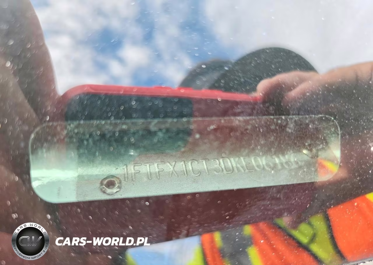 2013 Ford F150 Super Cab VIN:1FTFX1CT3DKE06186 - 13