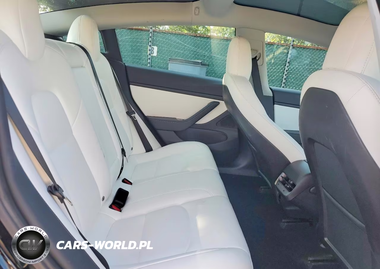 2020 Tesla Model 3 VIN:5YJ3E1EC2LF669495 - 10
