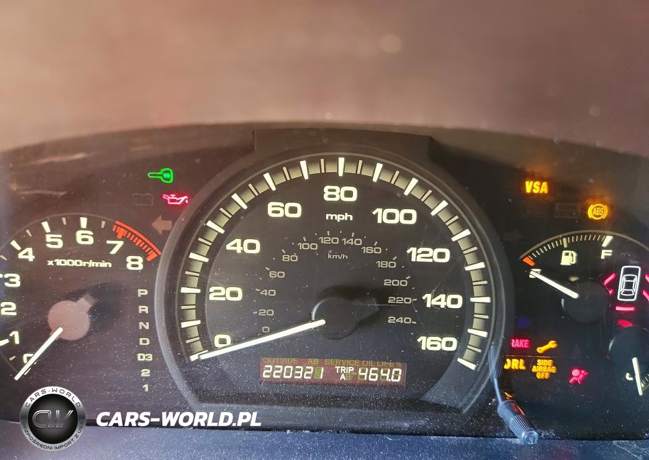 2006 Honda Accord Lx VIN:1HGCM66326A062042 - 9