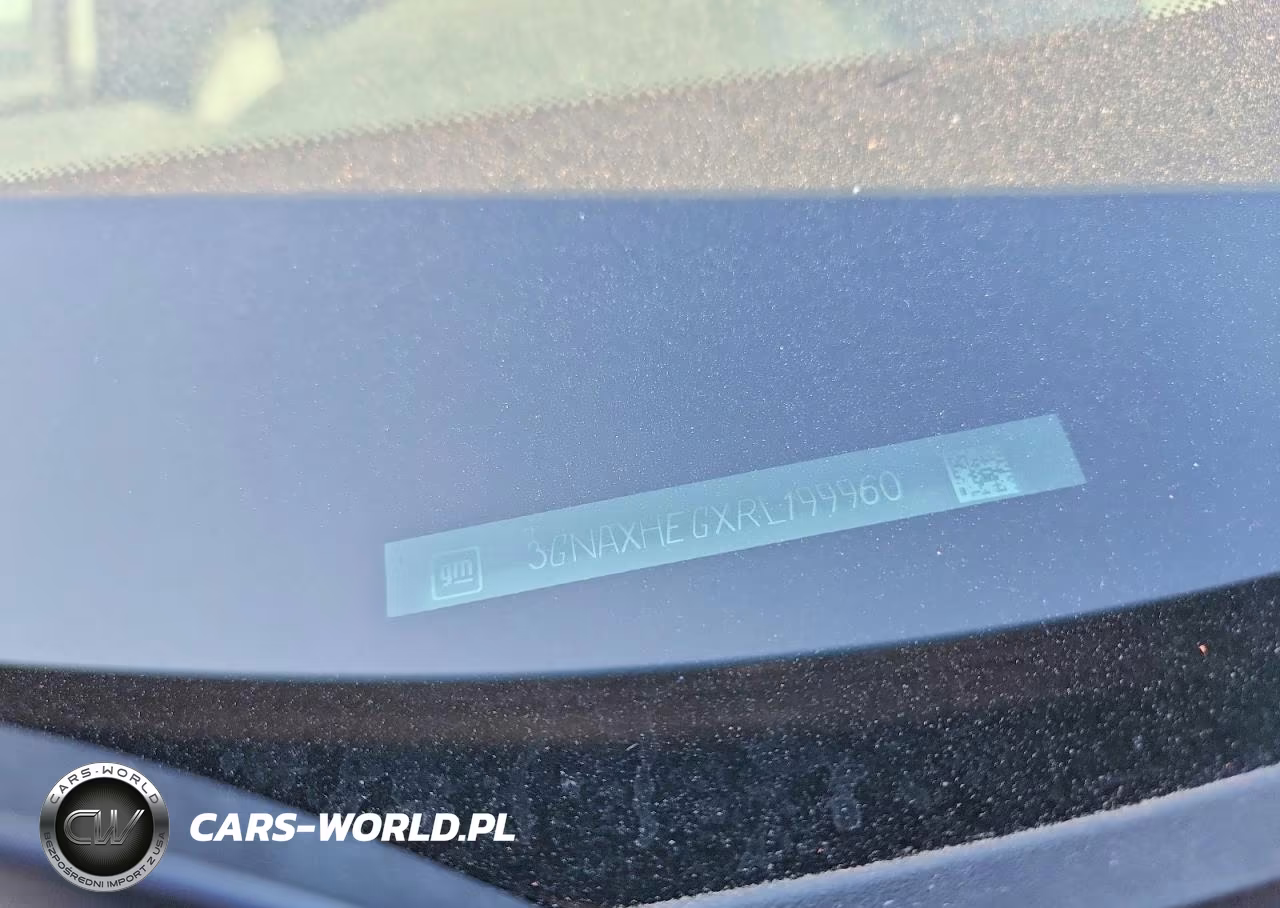 2024 Chevrolet Equinox Ls VIN:3GNAXHEGXRL199960 - 12