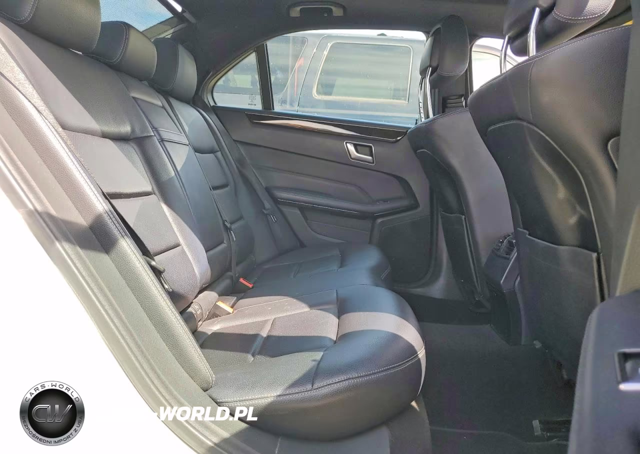 2014 Mercedes-Benz E 350 VIN:WDDHF5KB9EB049440 - 10