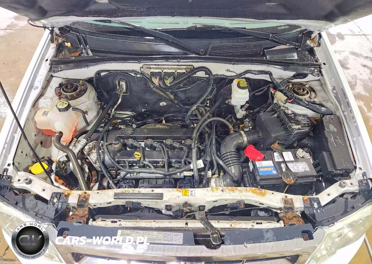 2012 Ford Escape Xls VIN:1FMCU9C72CKB13855 - 12