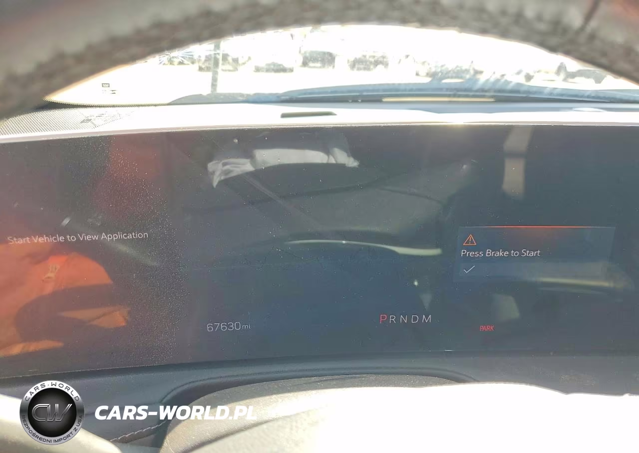2024 Cadillac Xt4 Premium Luxury VIN:1GYFZCR46RF100616 - 9
