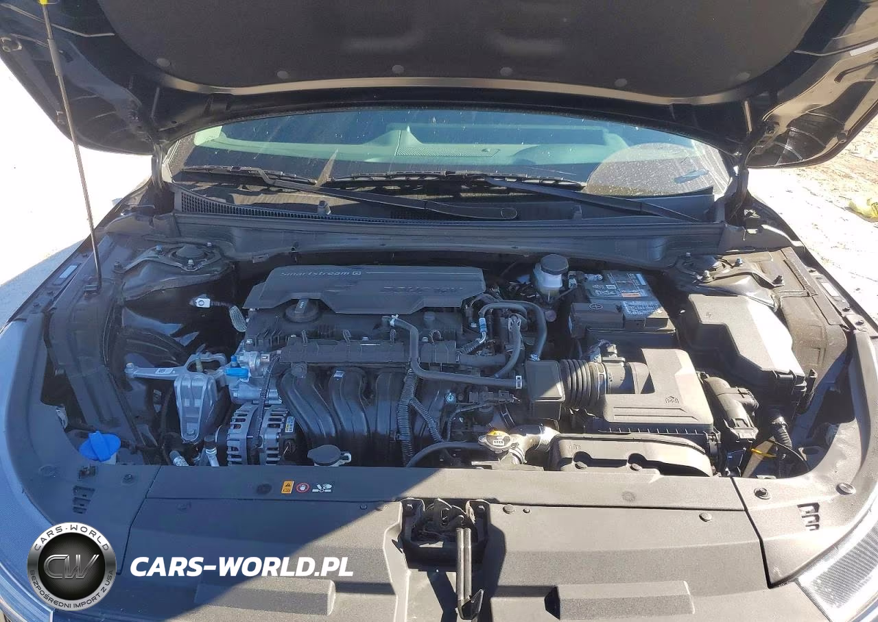 2026 Kia K4 Ex VIN:3KPFU4DE3TE310392 - 11