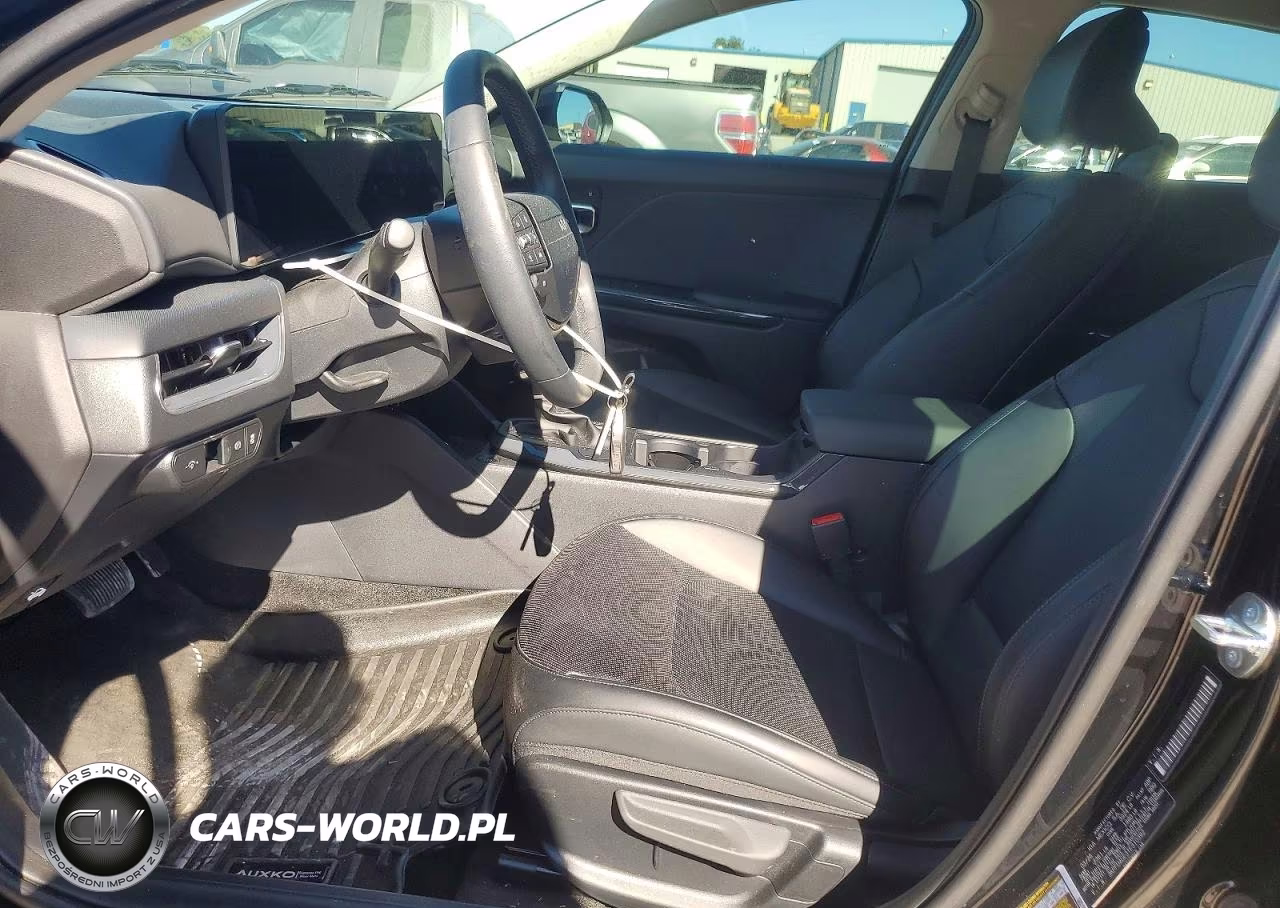 2026 Kia K4 Ex VIN:3KPFU4DE3TE310392 - 7