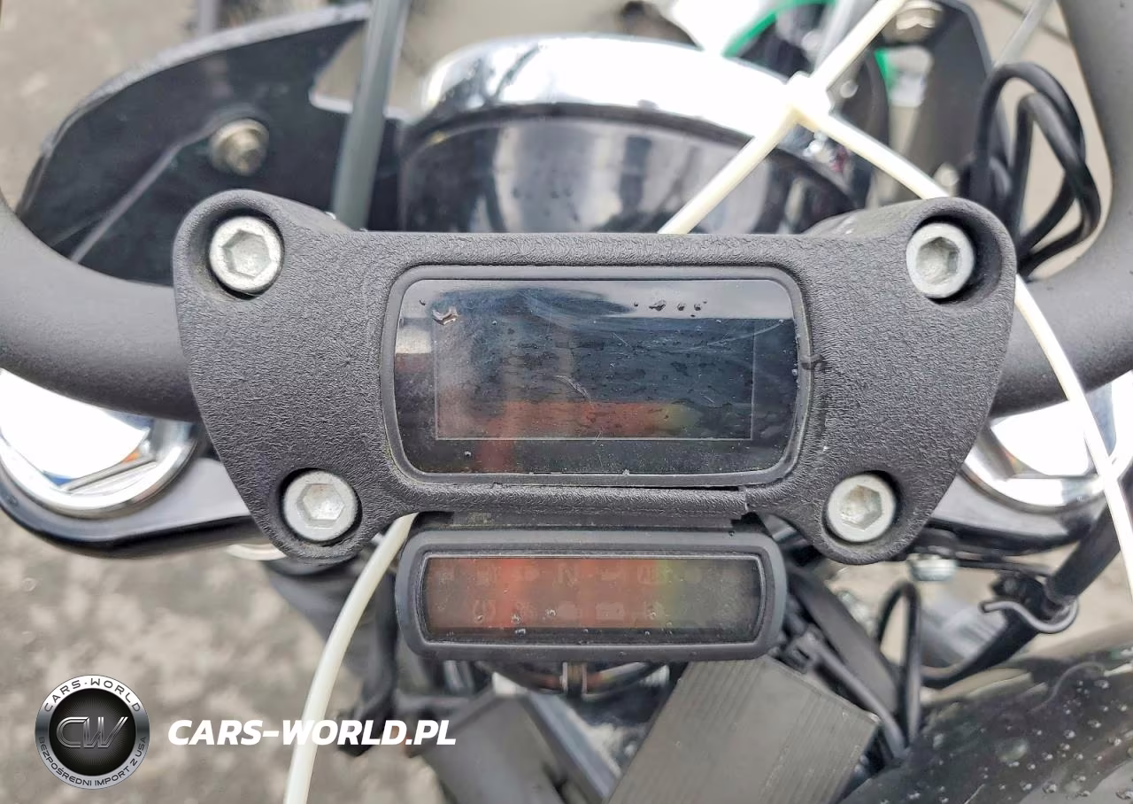 2020 Harley-Davidson Fxbb VIN:1HD1YJJ23LB073101 - 7