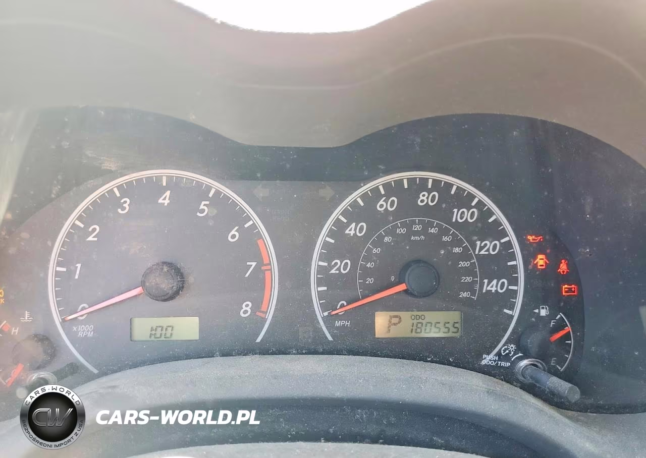 2009 Toyota Corolla Le VIN:1NXBU40E69Z064061 - 9