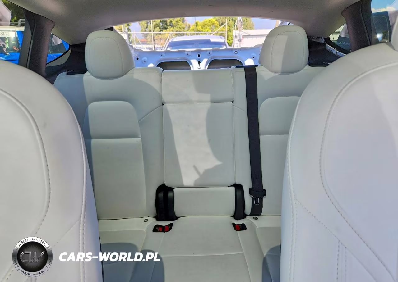 2023 Tesla Model Y VIN:7SAYGDEE3PF635674 - 10
