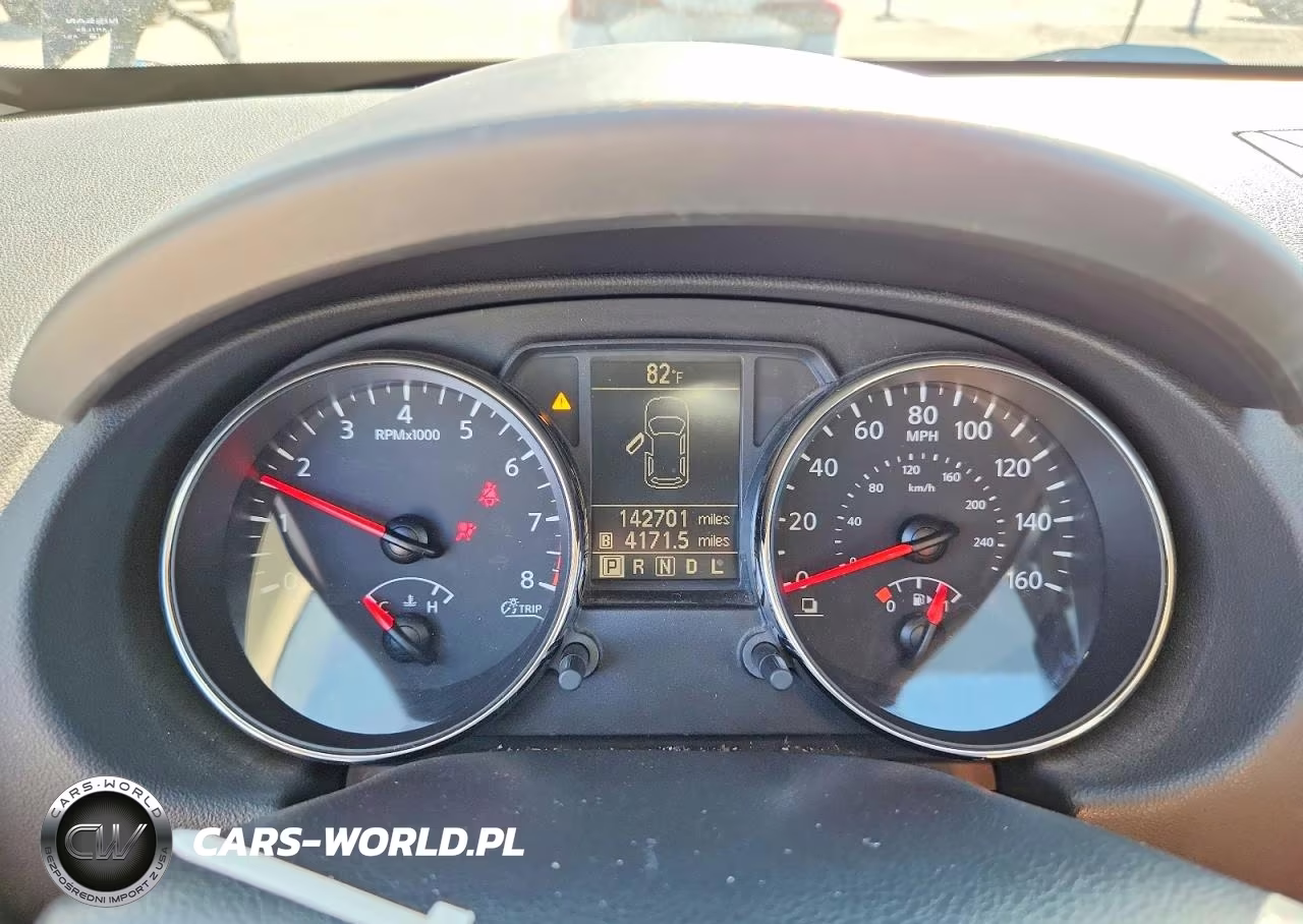 2012 Nissan Rogue S VIN:JN8AS5MVXCW357175 - 9