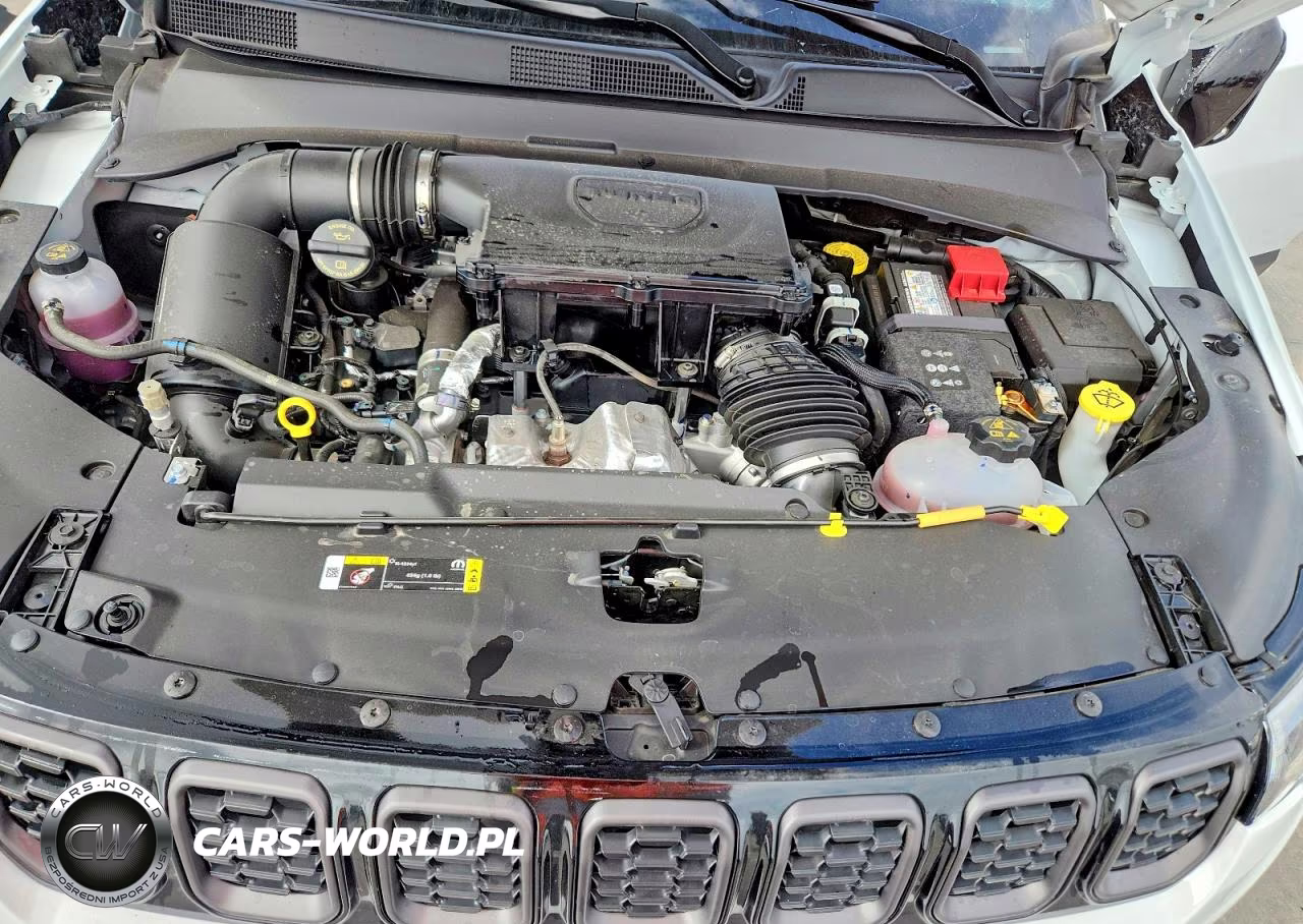 2026 Jeep Compass Latitude VIN:3C4NJDBN6TT209592 - 12