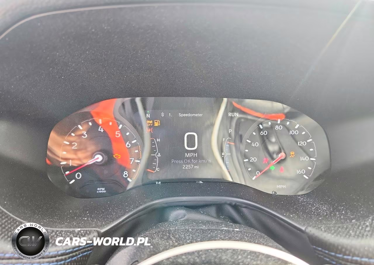 2026 Jeep Compass Latitude VIN:3C4NJDBN6TT209592 - 9