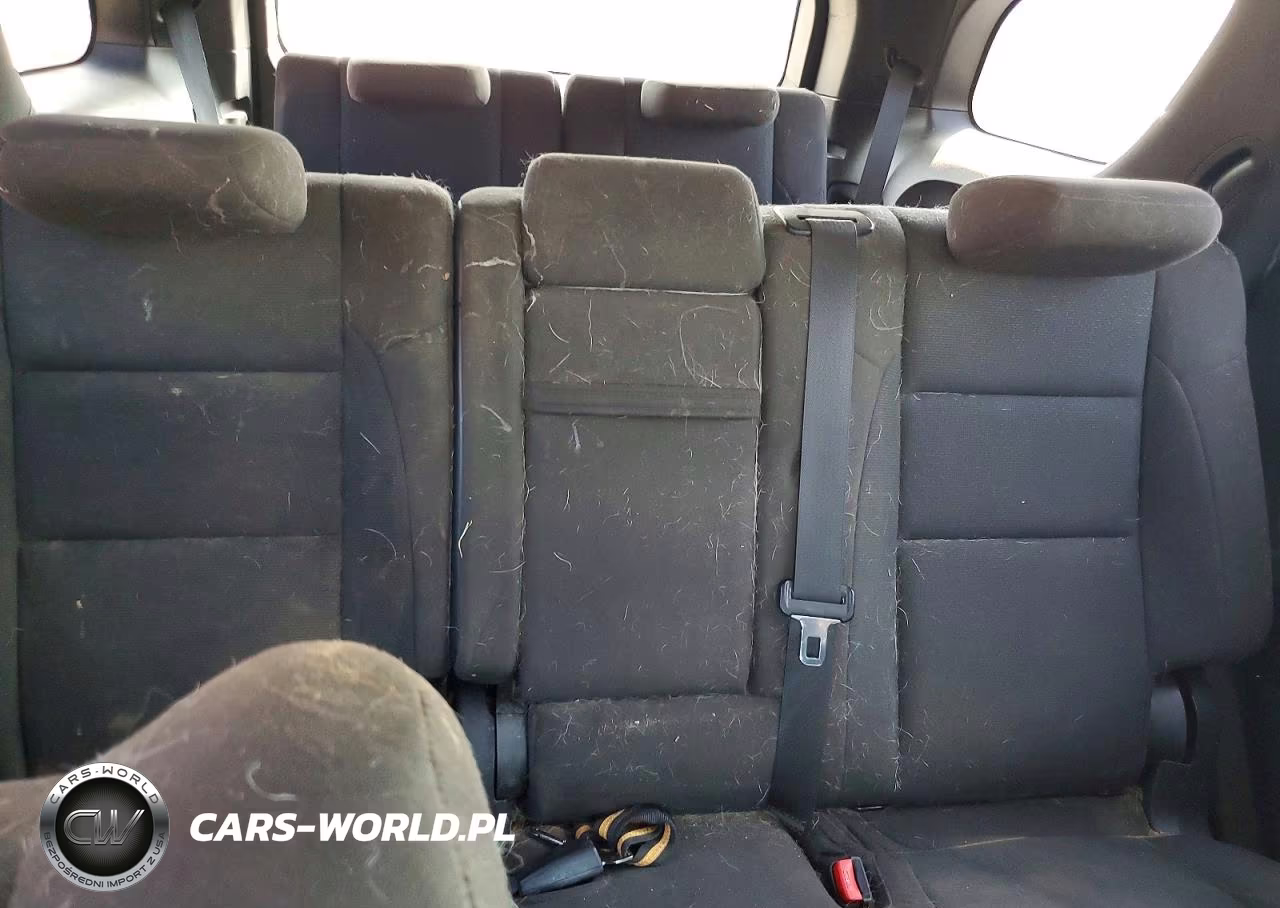 2017 Dodge Durango Sxt VIN:1C4RDJAG4HC833839 - 10