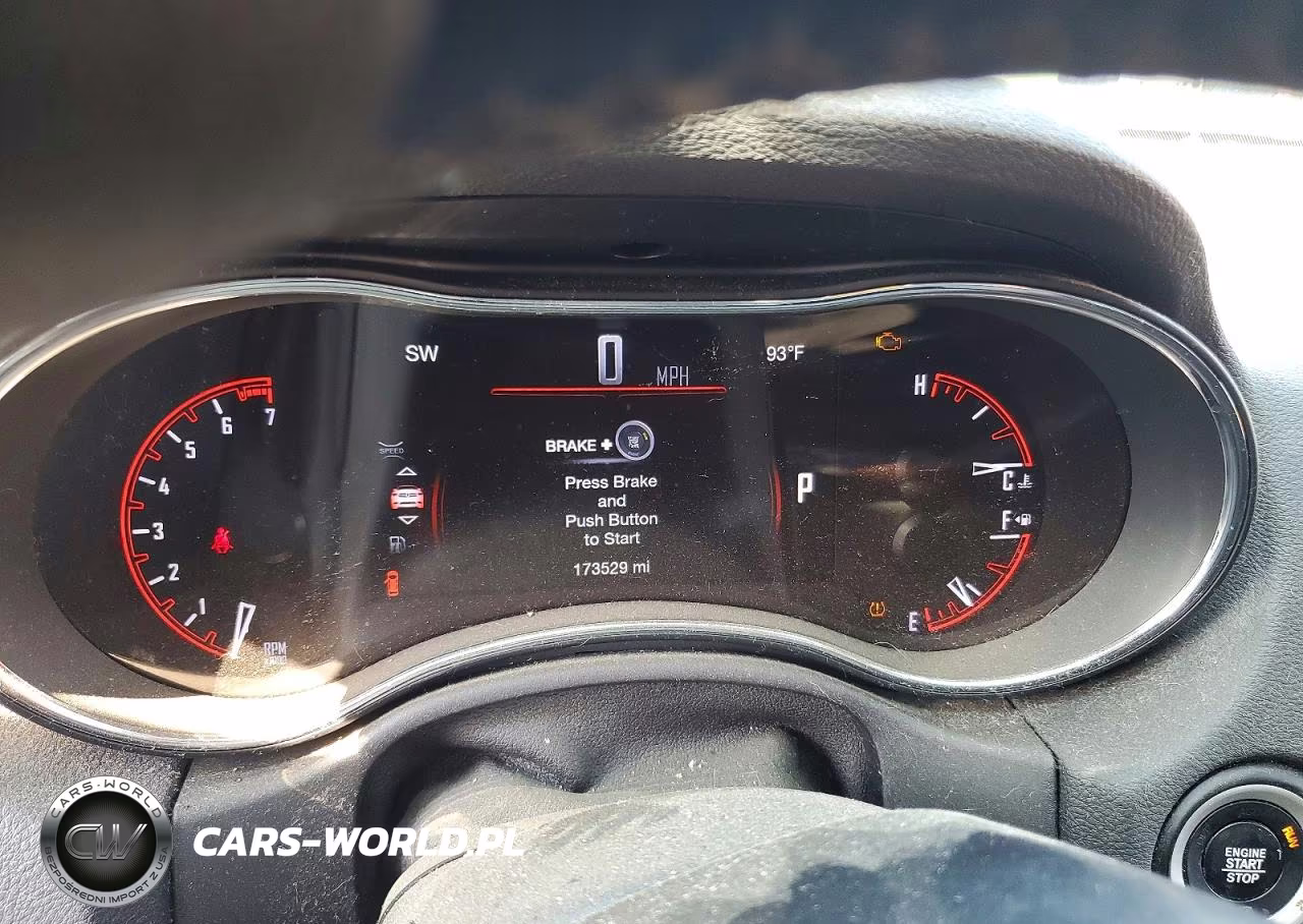 2017 Dodge Durango Sxt VIN:1C4RDJAG4HC833839 - 9
