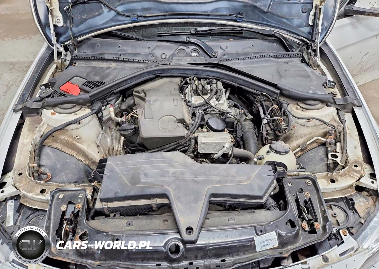 2013 BMW 328 Xi VIN:WBA3B3C50DF540707 - 11