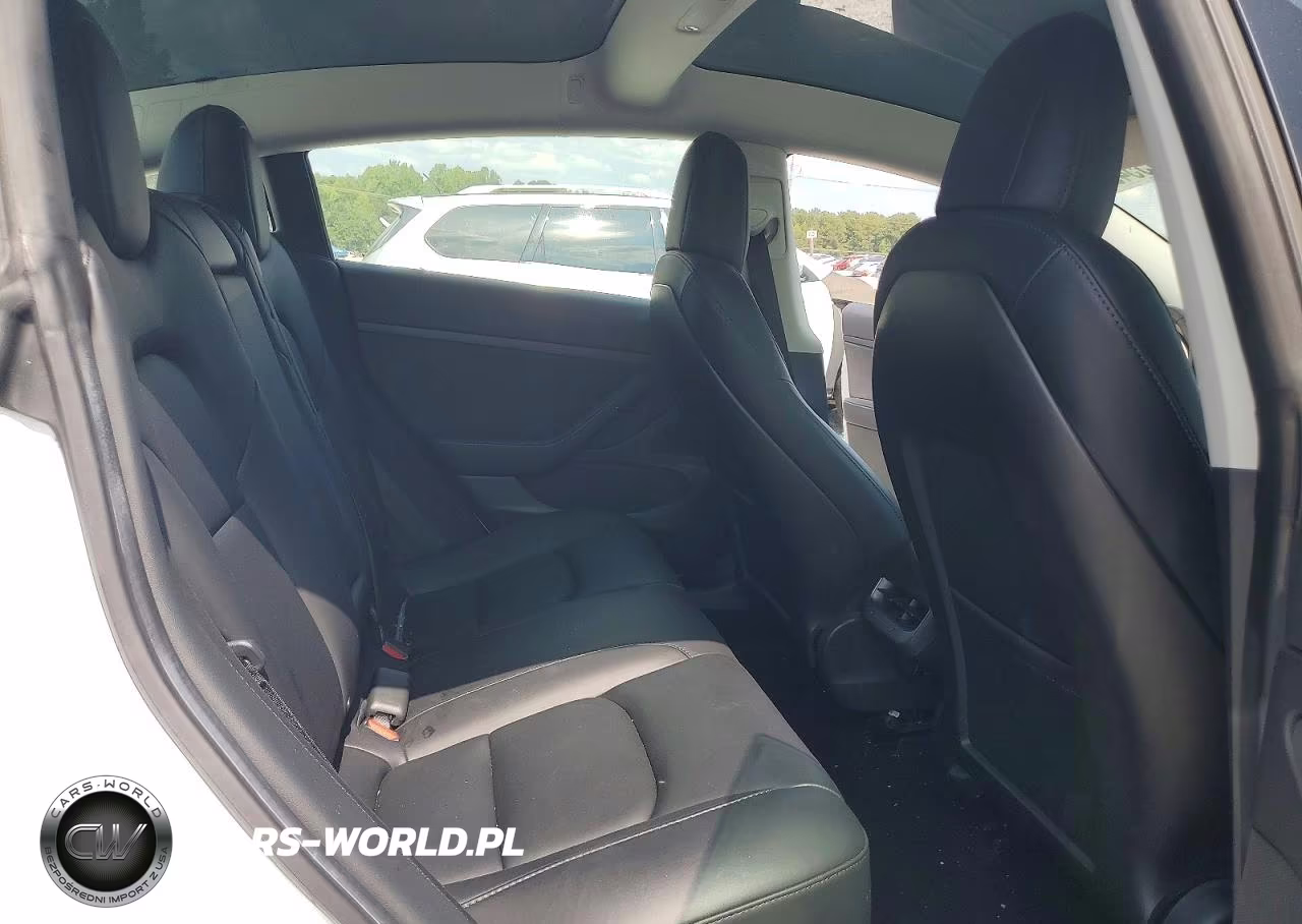 2020 Tesla Model 3 VIN:5YJ3E1EA6LF738042 - 10