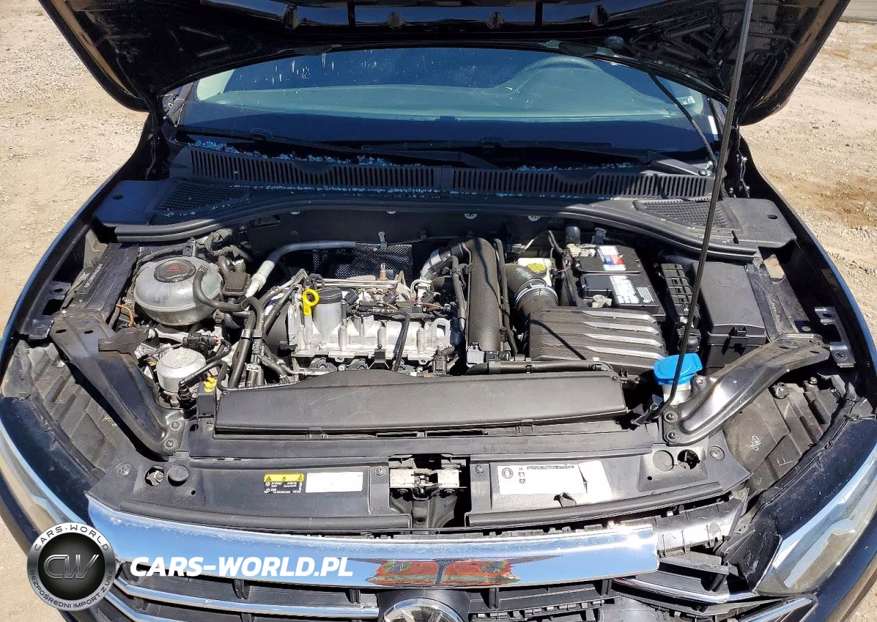 2019 Volkswagen Jetta S VIN:3VWC57BUXKM272950 - 11