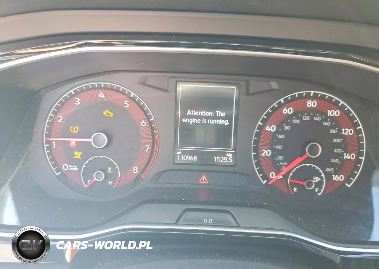 2019 Volkswagen Jetta S VIN:3VWC57BUXKM272950 - 9