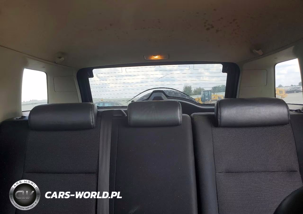 2008 Toyota Fj Cruiser Base VIN:JTEBU11F78K012681 - 10