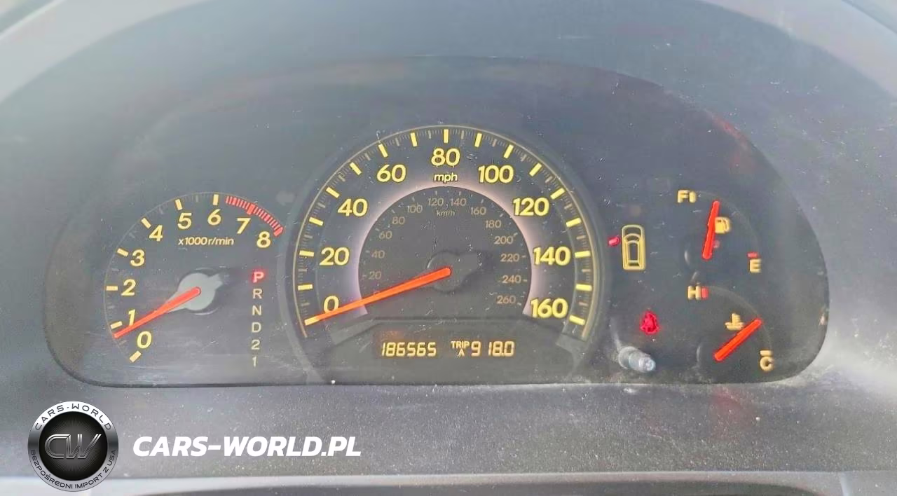 2006 Honda Odyssey Exl VIN:5FNRL38736B127403 - 9