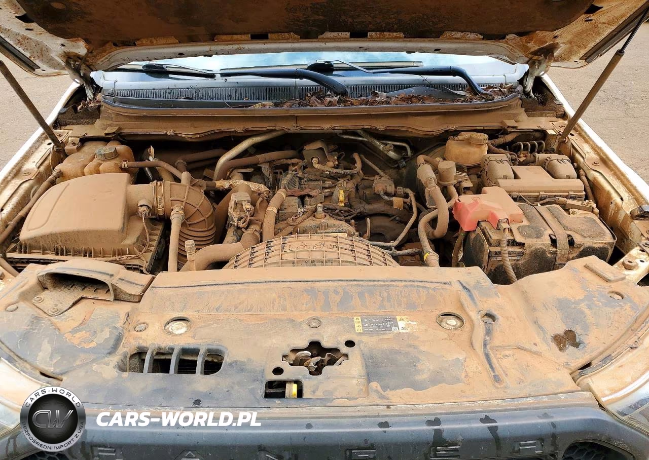 2020 Ford Ranger Xl VIN:1FTER4FH7LLA46220 - 11
