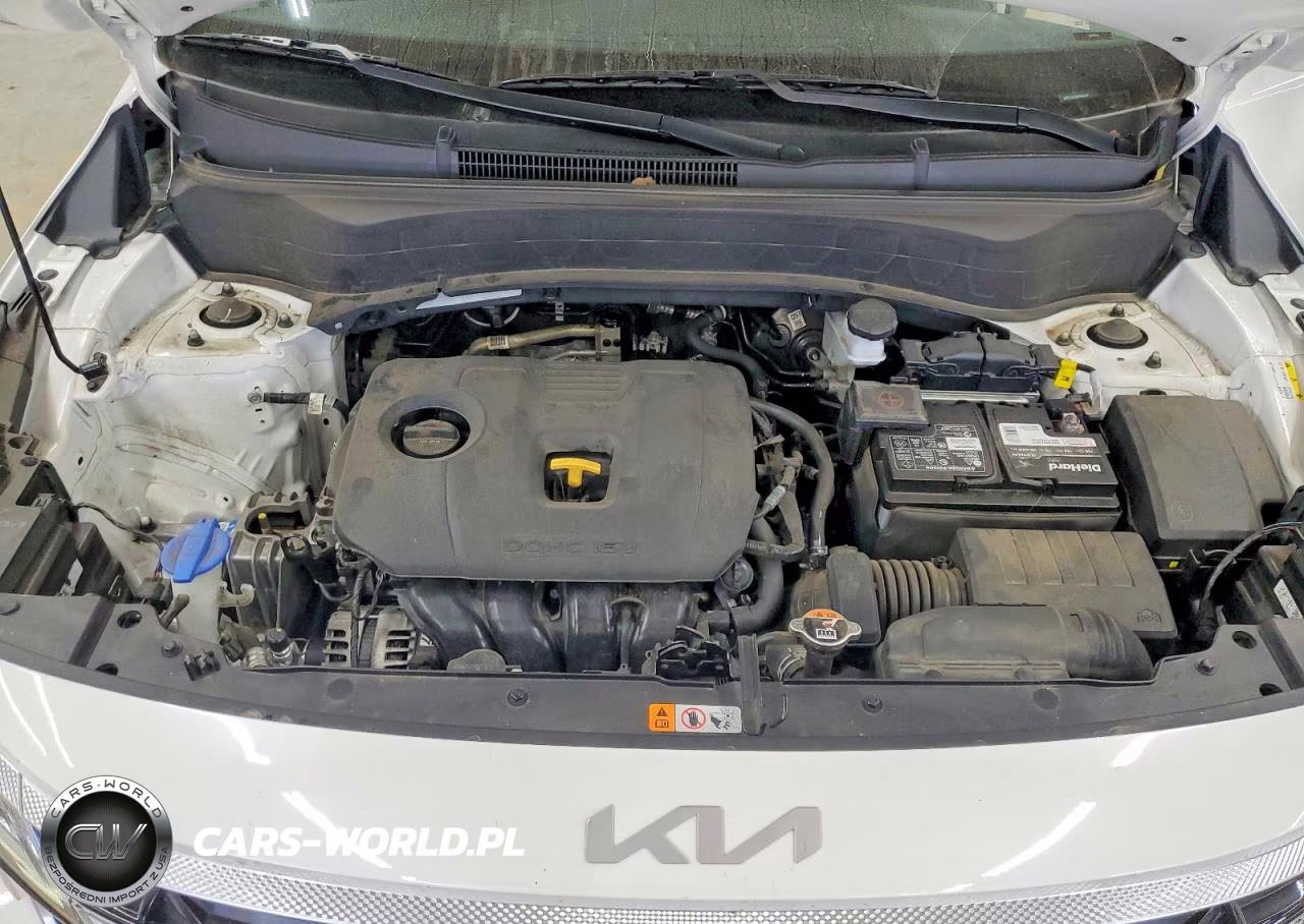 2024 Kia Seltos S VIN:KNDEU2AA9R7661740 - 12