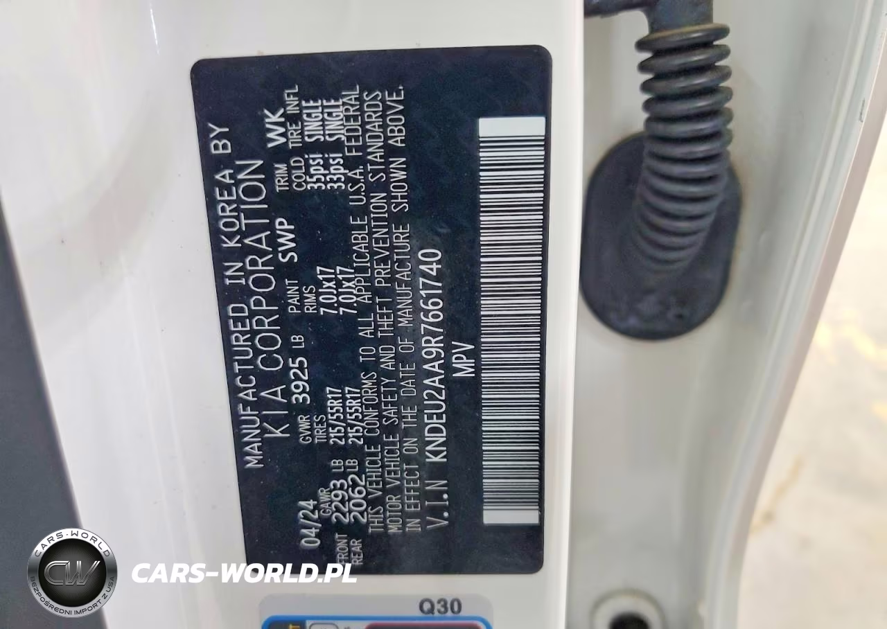 2024 Kia Seltos S VIN:KNDEU2AA9R7661740 - 13