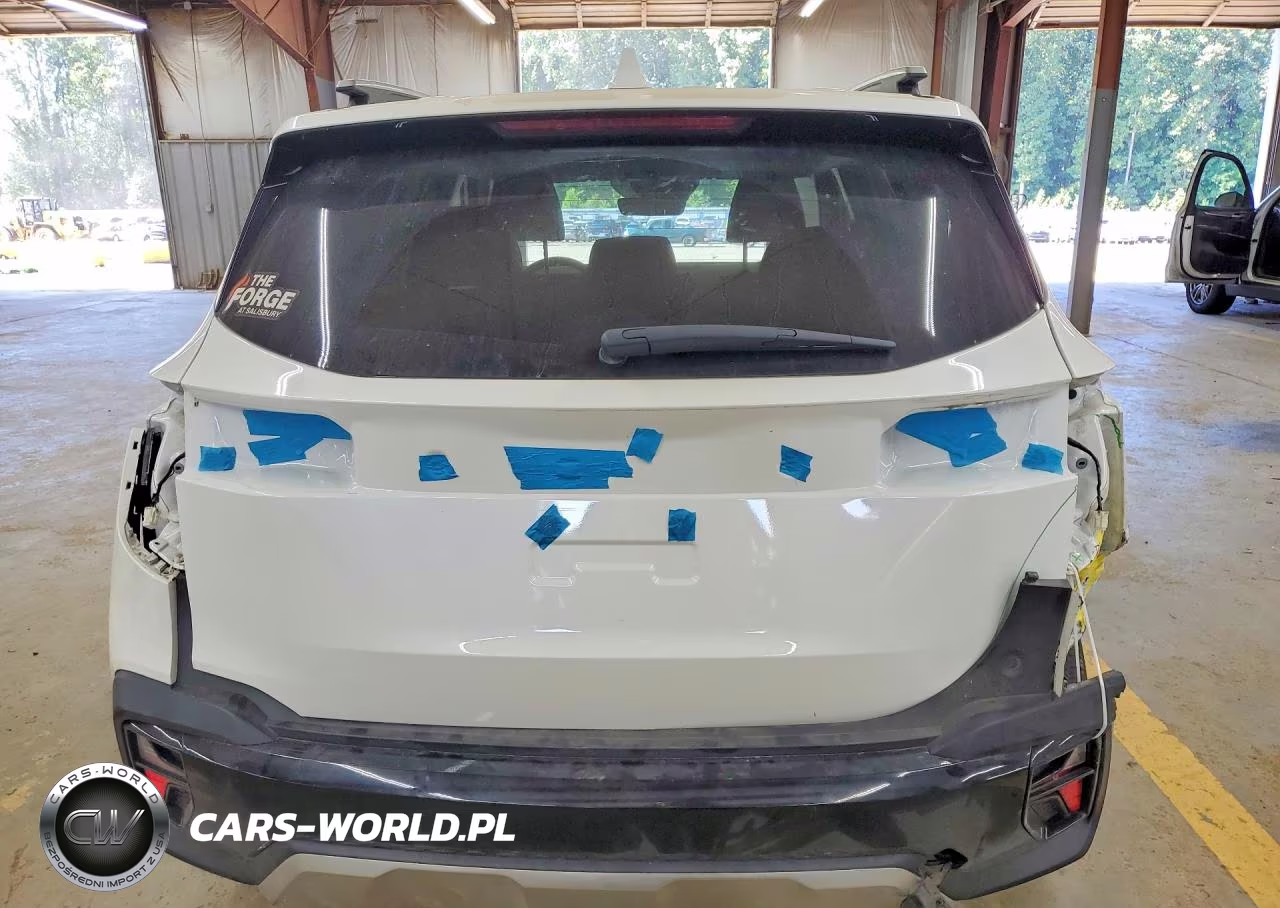 2024 Kia Seltos S VIN:KNDEU2AA9R7661740 - 6