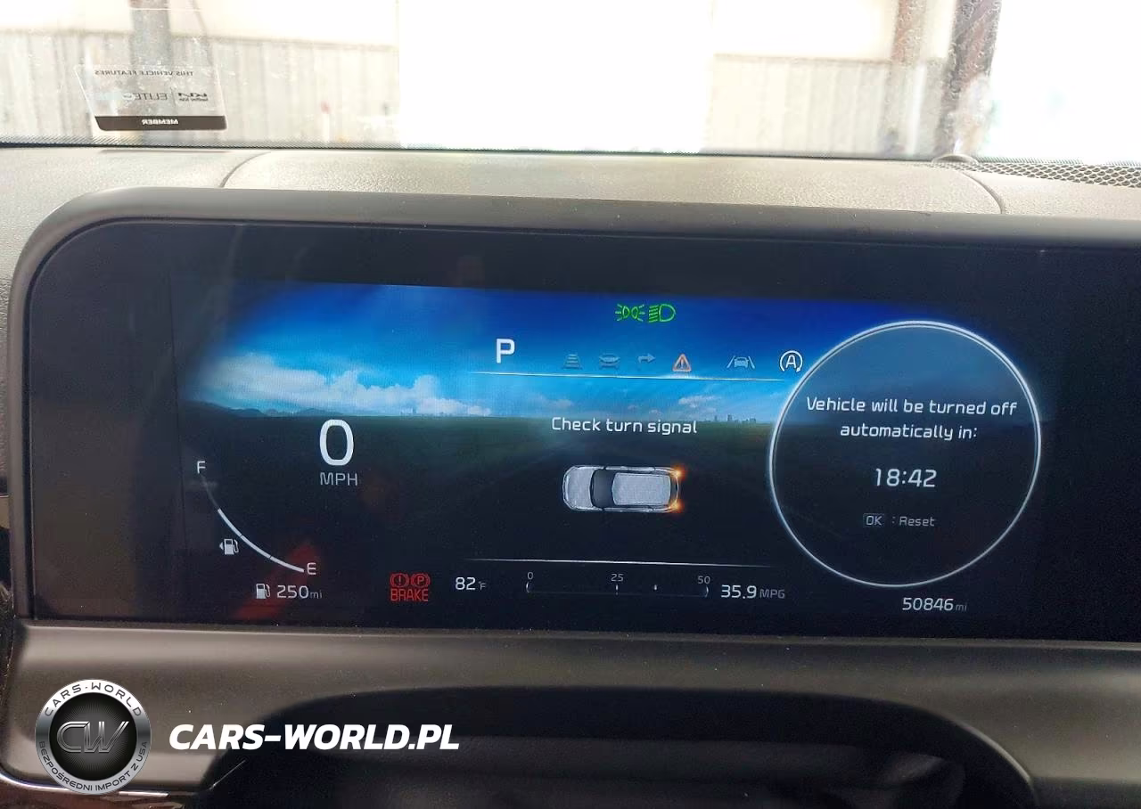 2024 Kia Seltos S VIN:KNDEU2AA9R7661740 - 9