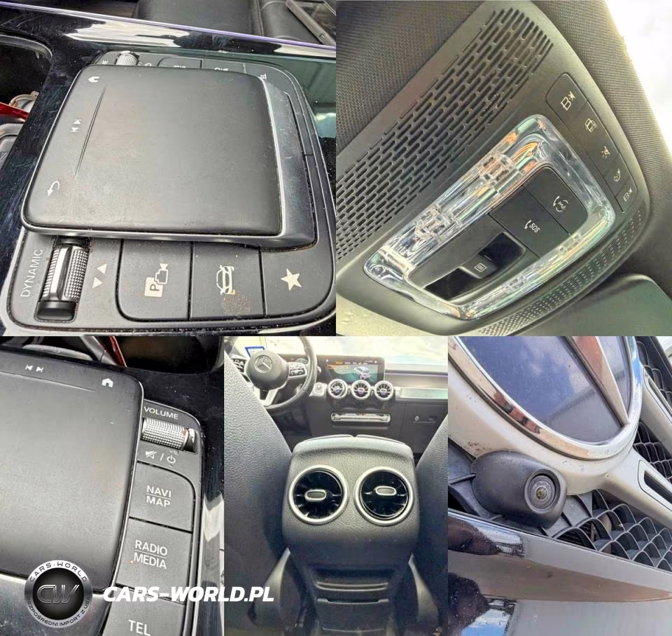 2021 Mercedes-Benz Glb 250 VIN:W1N4M4GB5MW107478 - 14