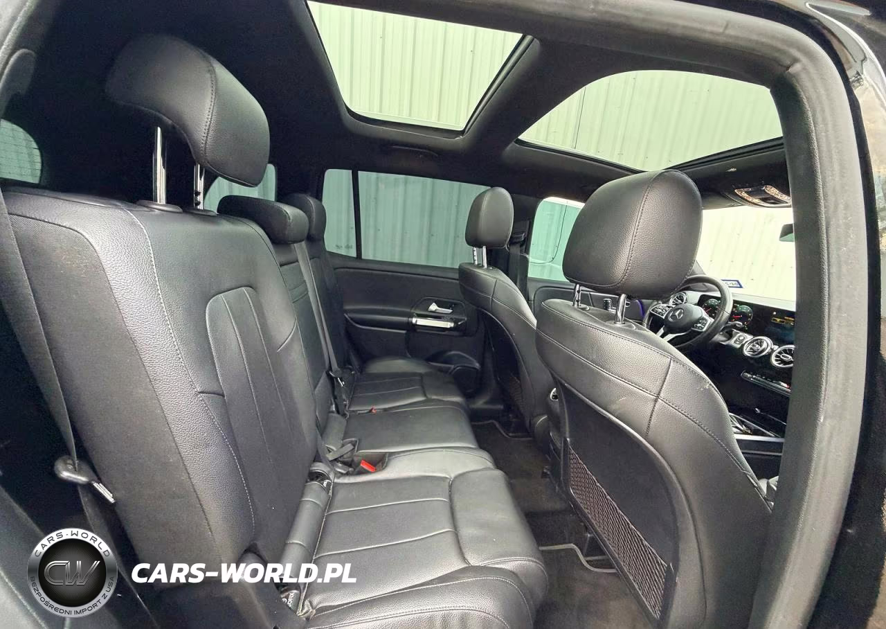 2021 Mercedes-Benz Glb 250 VIN:W1N4M4GB5MW107478 - 6
