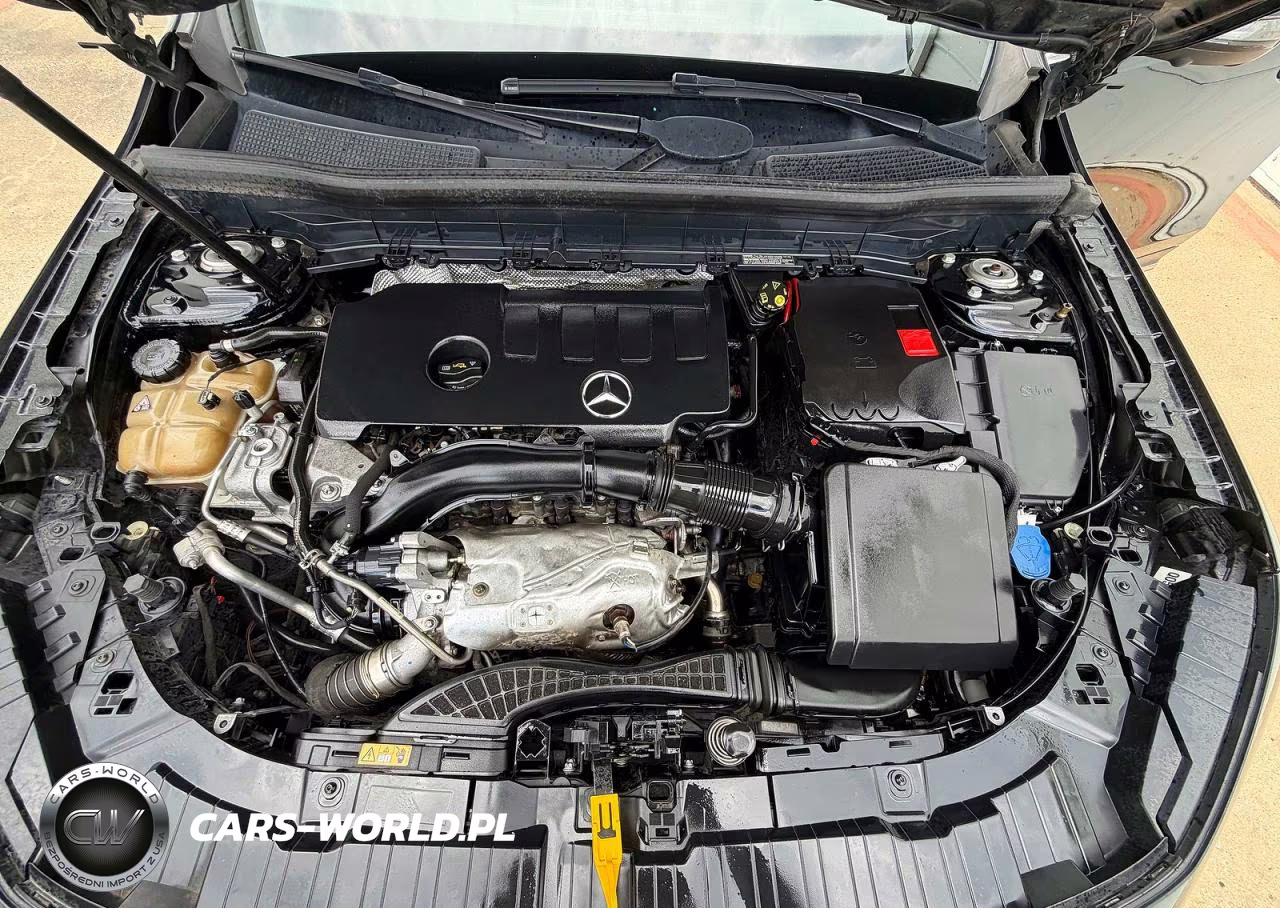 2021 Mercedes-Benz Glb 250 VIN:W1N4M4GB5MW107478 - 7