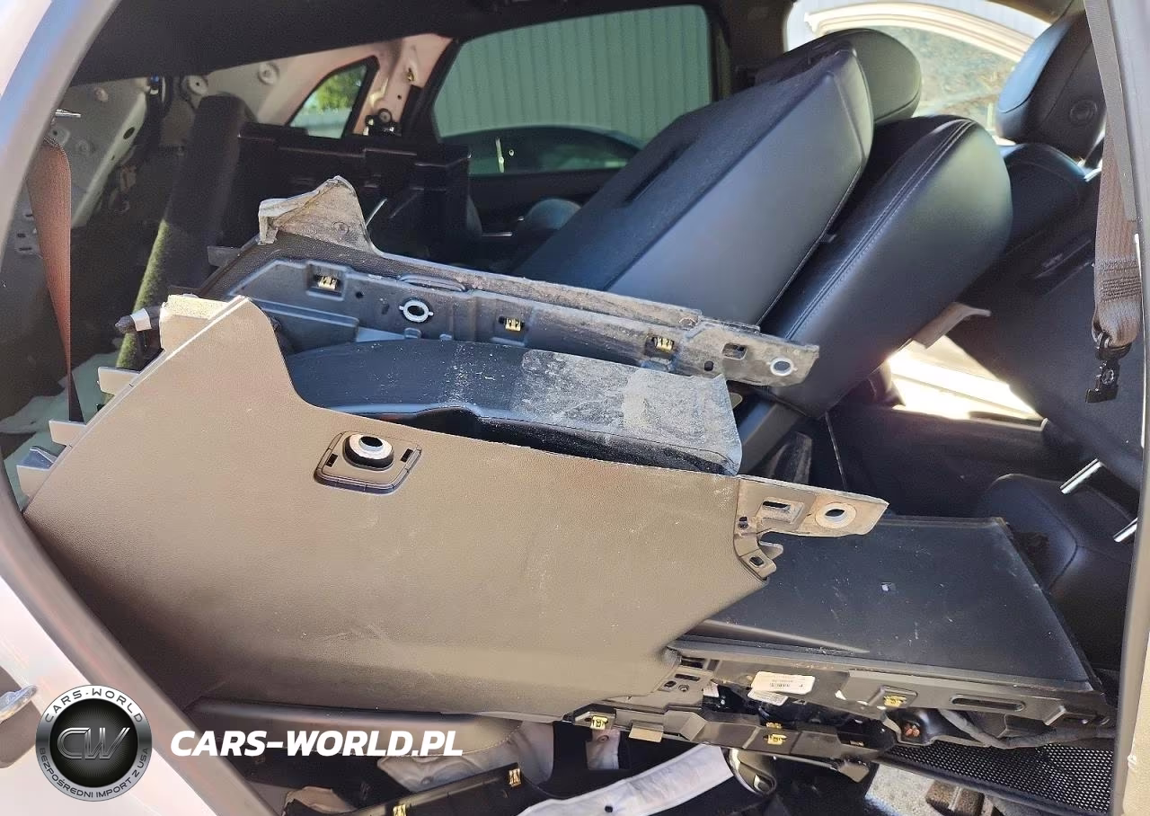 2020 Cadillac Xt5 Premium Luxury VIN:1GYKNCRS4LZ144998 - 11