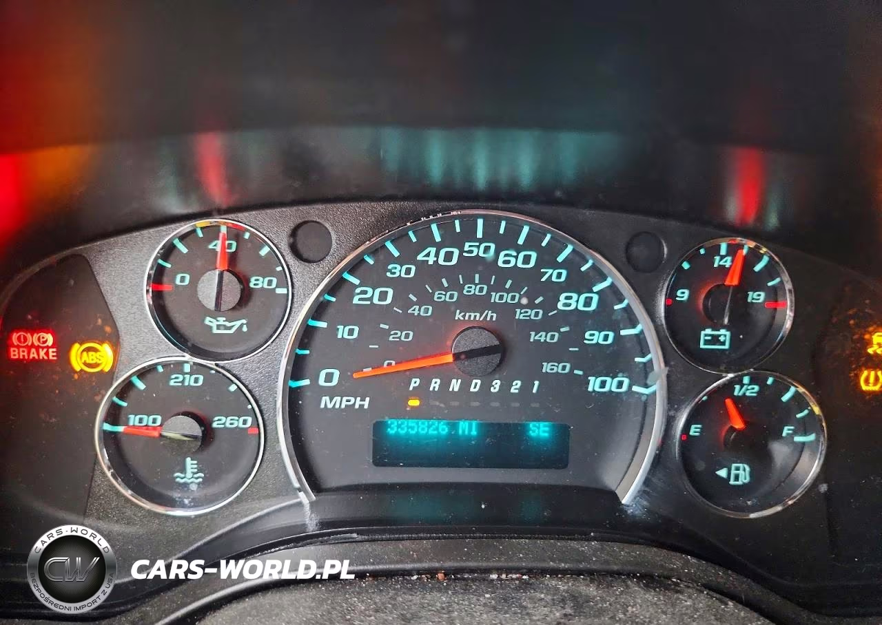 2013 Chevrolet Express G1500 VIN:1GCSGAFX2D1161707 - 9