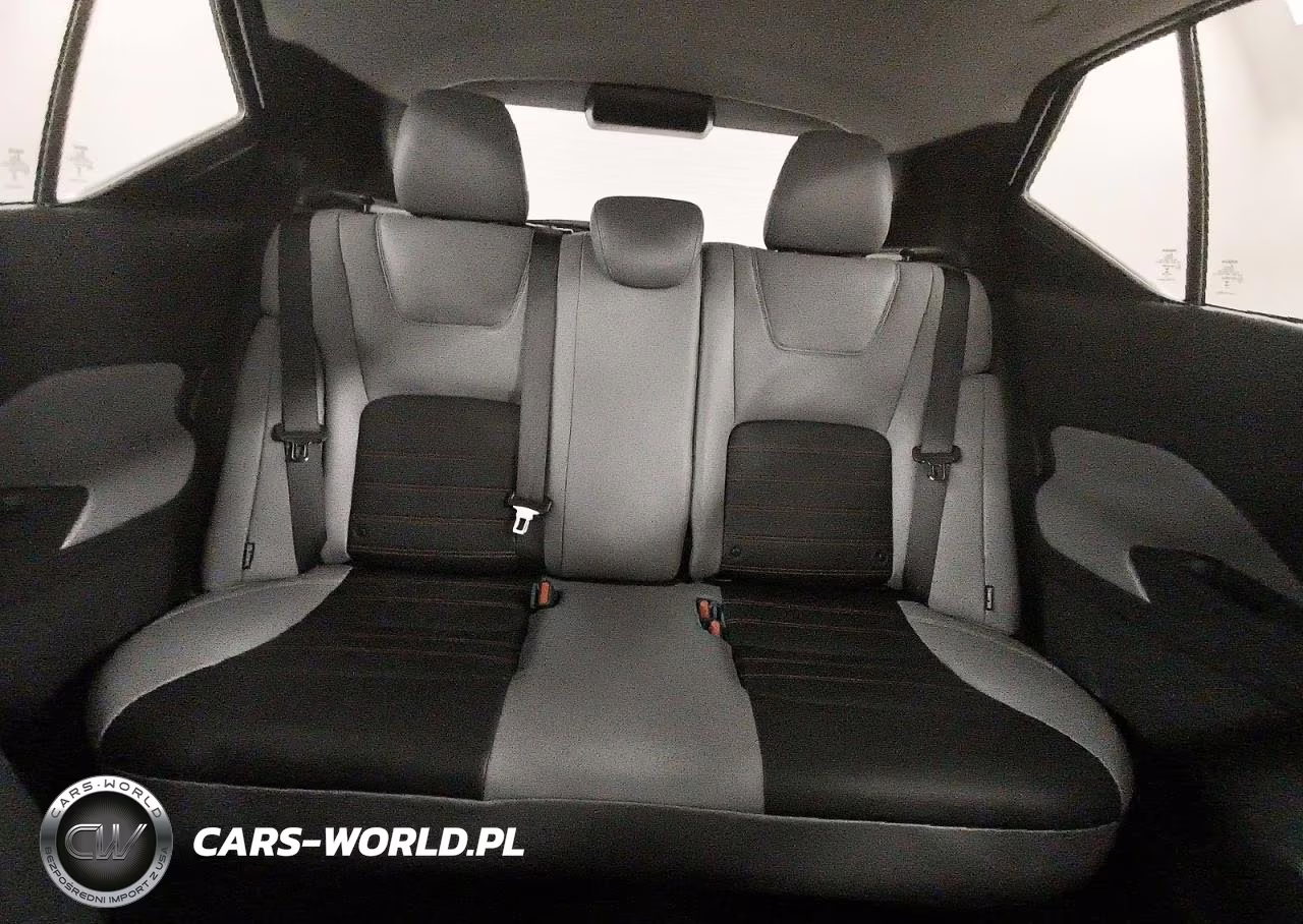 2023 Nissan Kicks Sr VIN:3N1CP5DV6PL519100 - 10