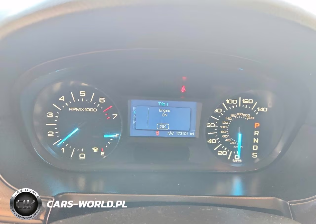 2013 Ford Edge Se VIN:2FMDK3GC7DBE10663 - 9